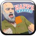 Happy Wheels: Happy Wheels
