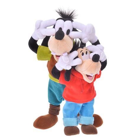 PHOTOS: New "A Goofy Movie" Themed Merchandise Collection Coming to Disney Store Japan on May ...