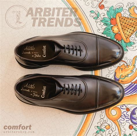 Arbiter the original Italian Shoes - Home | Facebook