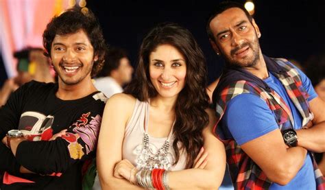 No Kareena Kapoor cameo in Golmaal Again, Rohit Shetty confirms ...