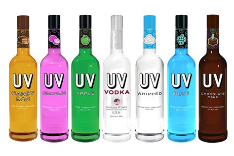 10 Great Brands of Cheap Vodka