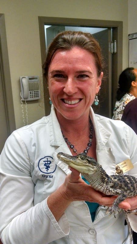 Dr. Louisa Asseo - Reptile Veterinarian - UC Davis Conference Pre ...