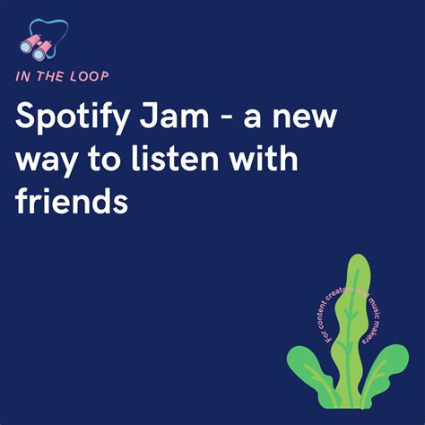 Spotify Jam - everything you need to know