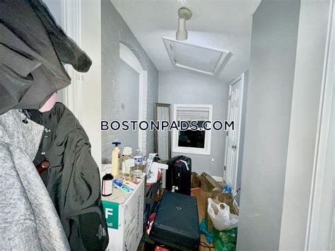 Mission Hill Apartment for rent 4 Bedrooms 1 Bath Boston - $4,800