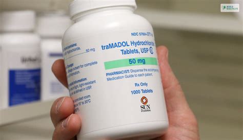 How Long Does Tramadol Last | World Health Life