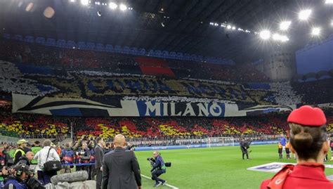 Inter ultras to stage protest in Coppa Italia final - Football Italia