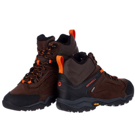 Merrell Everbound Mid GORE-TEX - Men's - Shoplifestyle