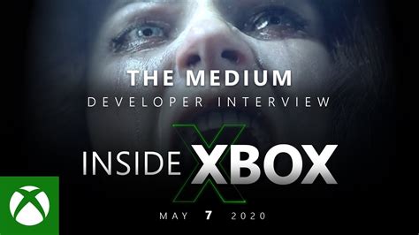 The medium xbox series x - tyredbible