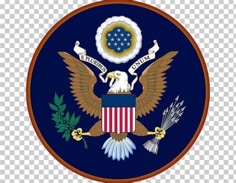 Federal Government Emblem | Training Werks