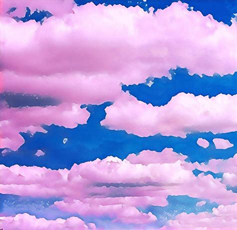 上 pink clouds 237613-Pink clouds meaning