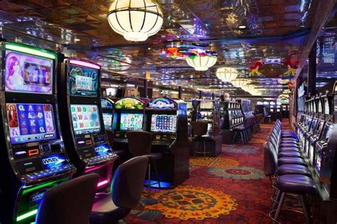 HARRAH'S CASINO & HOTEL, JOLIET Infos and Offers - CasinosAvenue