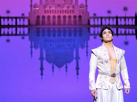 Aladdin on Broadway Tickets | New York | TodayTix