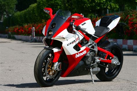 2009 BIMOTA DB7 - Image #13 | Motorbikes, Racing bikes, Concept motorcycles