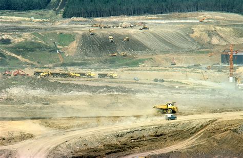 The Kielder Project - An essay about the Kielder Reservoir, its history and purposes and various ...