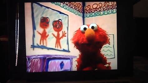 Elmo's World Drawing Quiz films - YouTube