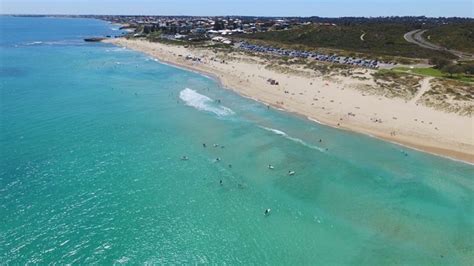 Busselton Beach - My Beach