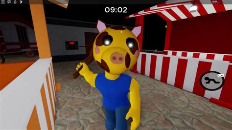 Piggy Roblox Characters Jumpscares