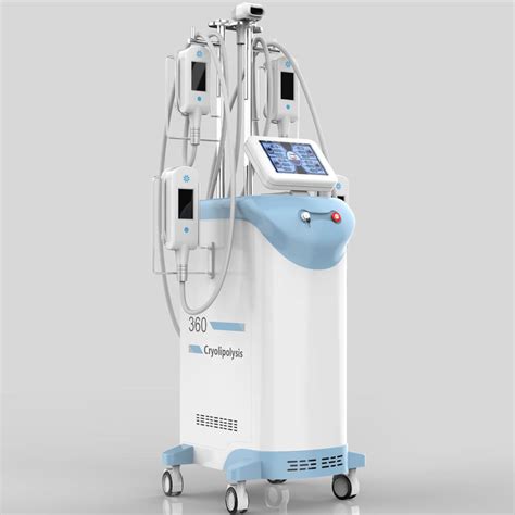 [360 degree] cryolipolysis machine - cool sculpting | PrettyLasers