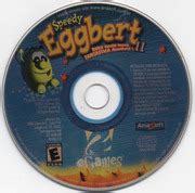 Speedy Eggbert II (PT-BR) (eGames) (2001) : Epsitec : Free Download ...