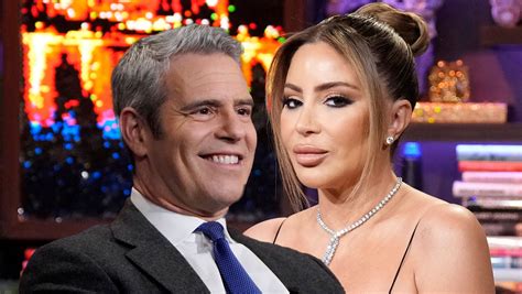 Andy Cohen Apologizes For Screaming At Larsa Pippen During The ‘RHOM’ Season 5 Reunion: “I Don’t ...