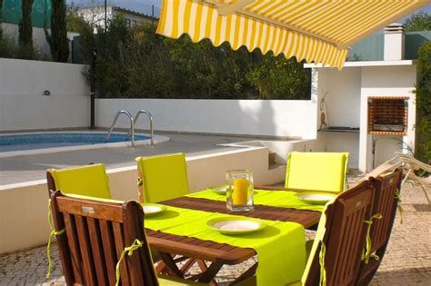 10 Best Villas With Private Pool In Alvor, Portugal - Updated 2024 ...