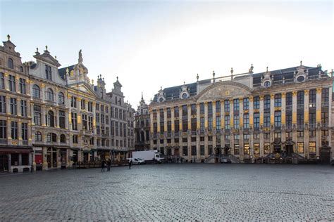 Best Things to Do in Brussels