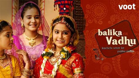 Balika Vadhu 2: Shreya Patel and Vansh Sayani on playing Anandi and Jigar.