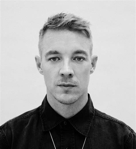 Diplo's Biography - Wall Of Celebrities