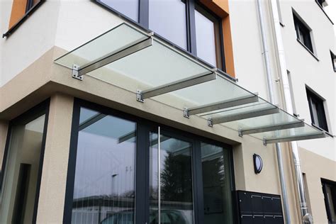 Door Canopies | Royston Windows Barnsley Ltd