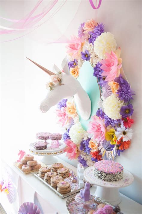 Go Ask Mum 12 Magical Unicorn Party Ideas That Will Blow Your Mind - Go Ask Mum