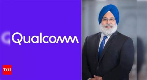 Savi Soin: Qualcomm appoints Savi Soin president of Qualcomm India ...