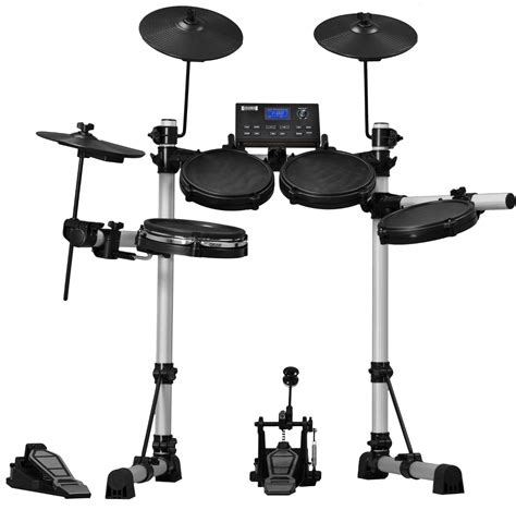 Top 5 Electronic Drum Sets - StayOnBeat.com