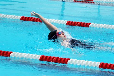 Improving Your Backstroke: Pt. 2 of Stroke Improvement Series - SWSS