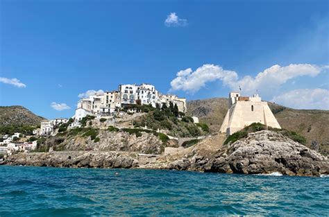 Sperlonga – A Perfect Beach-Town Getaway — Italian Culinary Tours