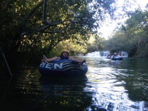 Bonito Brazil River Tubing Down Waterfalls | Exploramum