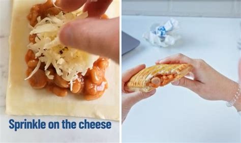 Greggs sausage rolls: How to make your own Greggs at home | Express.co.uk