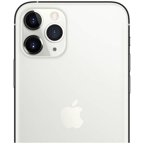 iPhone 11 Pro Max 256GB Silver MWHK2X/A | Costco Australia