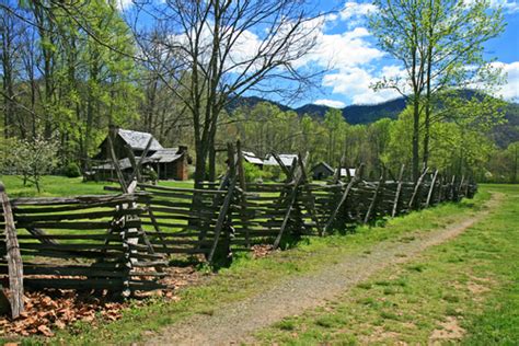 Cherokee, North Carolina | gsmnp