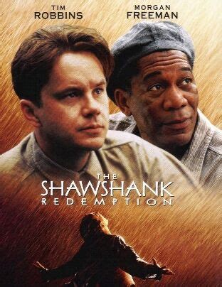 🌈 Shawshank redemption main character. The Shawshank Redemption. 2022-10-21