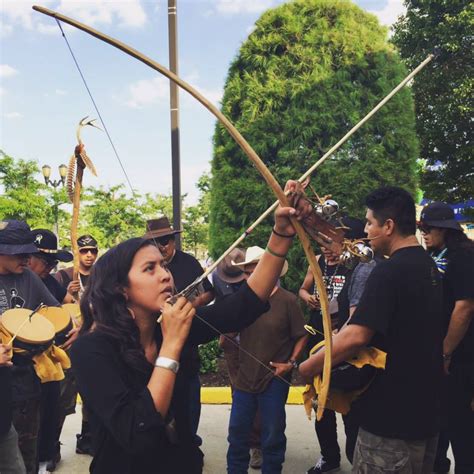 San Carlos Apache Tribe lands in DC to rally for sacred site