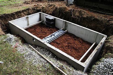 6 ADVANTAGES OF CONCRETE SEPTIC TANKS