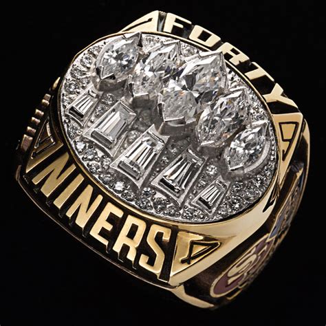 If It's Hip, It's Here (Archives): Super Serious Super Bowl Ring Bling ...