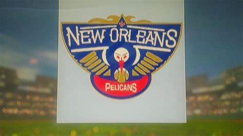 Tried making a Pelicans logo, what do you guys think? : MLBTheShow