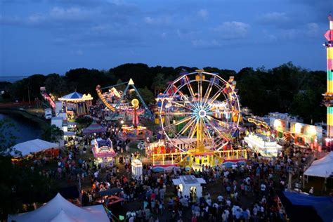 2024 Festivals in St. Augustine & St. Johns County | Totally St. Augustine