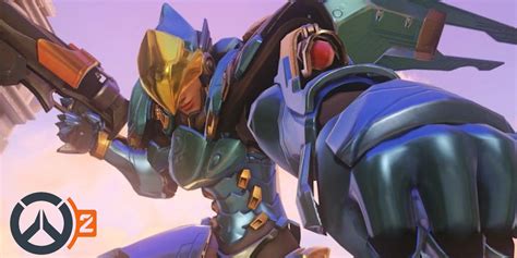 Overwatch 2 Play of the Game Ruined by Pharah Blowing Herself Up