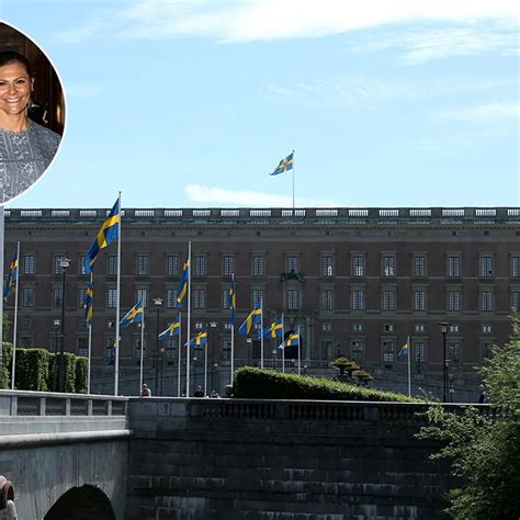 Swedish royal family: news and photos - Page 3 of 15