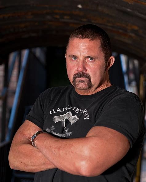 Kane Hodder - IMDb