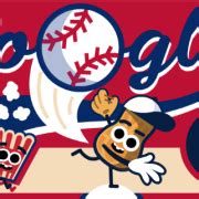 Google Doodle Baseball Game - Play Google Doodle Baseball Game On Papa ...