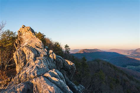 Hiking Guide for Virginia's Triple Crown Loop - HappyWhenHiking