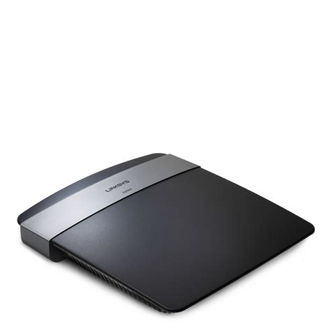 Linksys E2500 Dual-Band Wireless-N N600 Router | Surovi Enterprise Ltd.